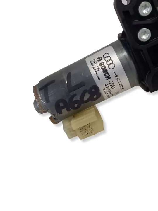 OEM 4k9827852B Actionneur électrique hayon droit image 3