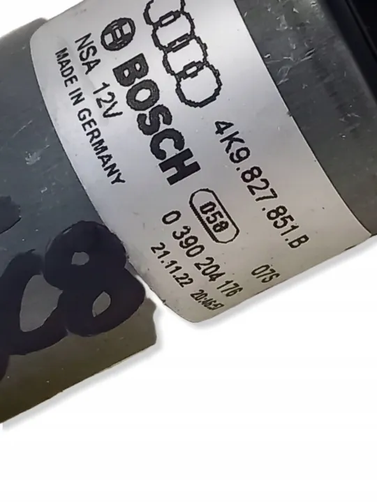 OEM 4k9827852B Actionneur électrique hayon droit image 4