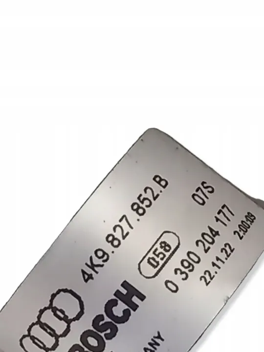OEM 4k9827852B Actionneur électrique hayon droit image 7