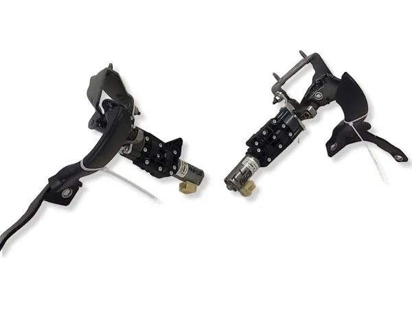 OEM 4k9827852B Actionneur électrique hayon droit image 8