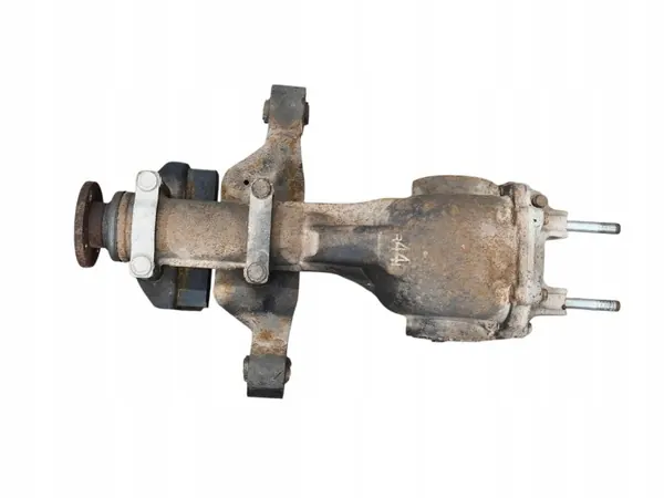 Différentiel arrière OEM NOB18164 pour Subaru Outback image 2
