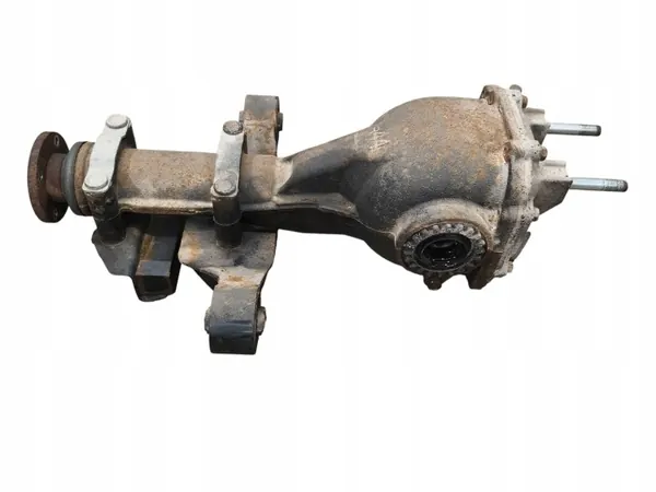 Différentiel arrière OEM NOB18164 pour Subaru Outback image 4