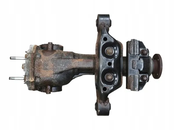 Différentiel arrière OEM NOB18164 pour Subaru Outback image 5