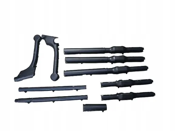 Cobertura feixe OEM A9068211989 para Sprinter III image 2