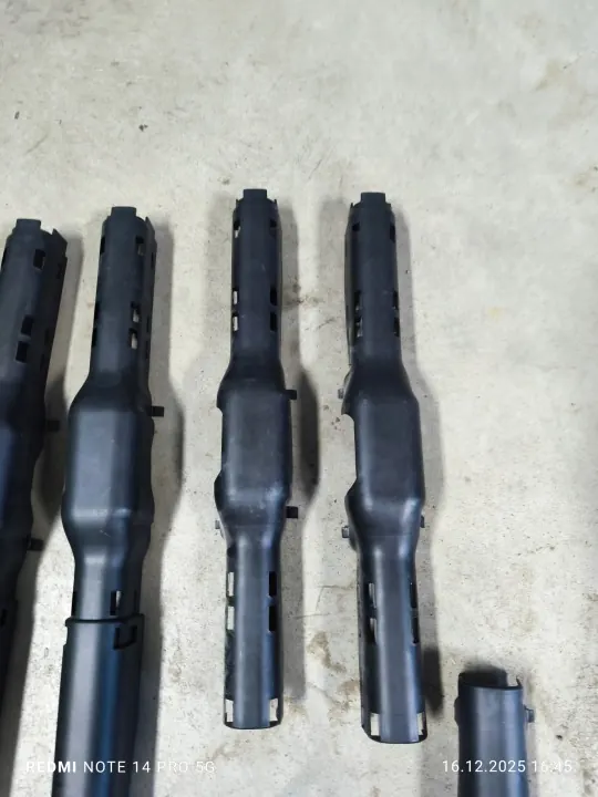 Cobertura feixe OEM A9068211989 para Sprinter III image 4