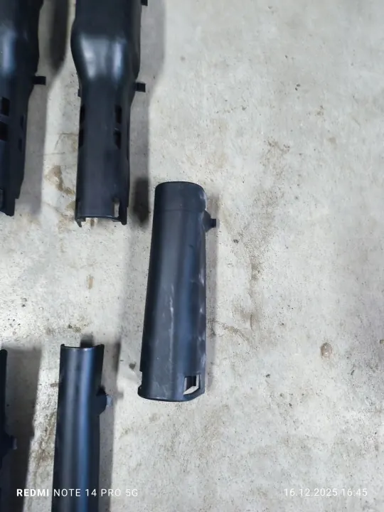 Cobertura feixe OEM A9068211989 para Sprinter III image 5