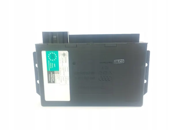 Audi A6 C5 Mukavuusmoduuli OEM M1S253 MAR 00021126 image 2