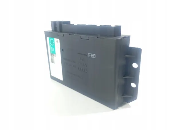 Audi A6 C5 Mukavuusmoduuli OEM M1S253 MAR 00021126 image 3