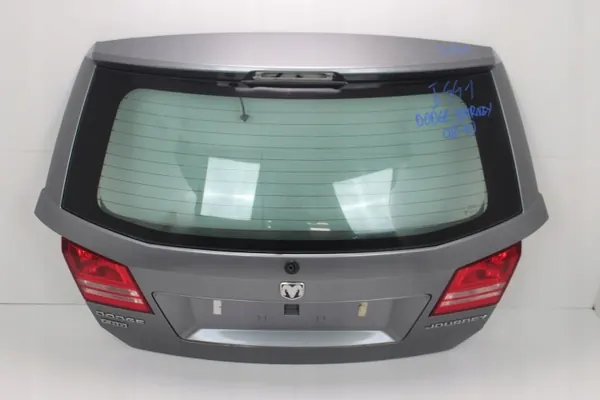 Portón Trasero OEM 360211434 para Dodge Journey 08-10 image 2