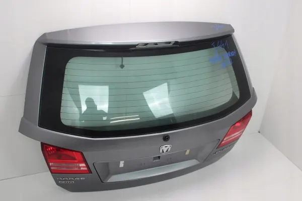 Portón Trasero OEM 360211434 para Dodge Journey 08-10 image 3