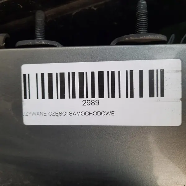 Portón Trasero OEM 360211434 para Dodge Journey 08-10 image 8