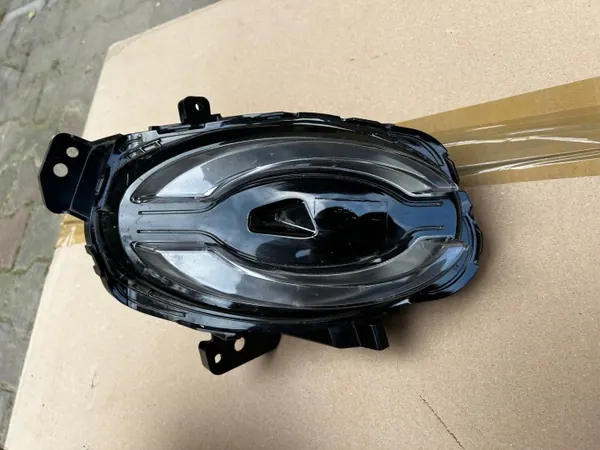 NCM92-264050 Halogen Höger Fram LED DRL Fiat 600 2023- image 2