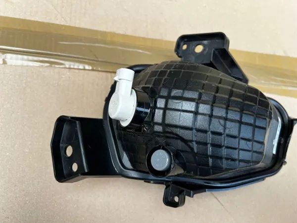 NCM92-264050 Halogen Höger Fram LED DRL Fiat 600 2023- image 7