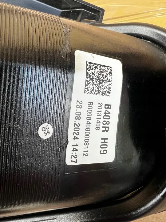 NCM92-264050 Halogen Höger Fram LED DRL Fiat 600 2023- image 8