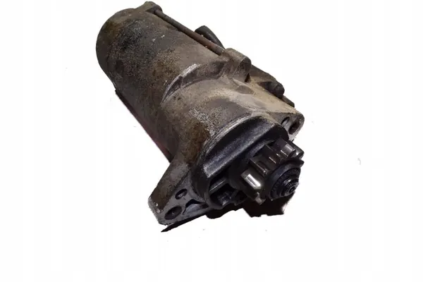 Motor de arranque NISSAN PATHFINDER III 2.5L diésel 2007 M008T76071ZE image 2