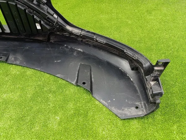 Spoiler Bas de Pare-choc Avant MG4 OEM P11183304 K&B1 image 10