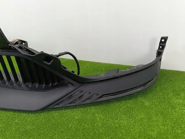 Spoiler Bas de Pare-choc Avant MG4 OEM P11183304 K&B1 image 5