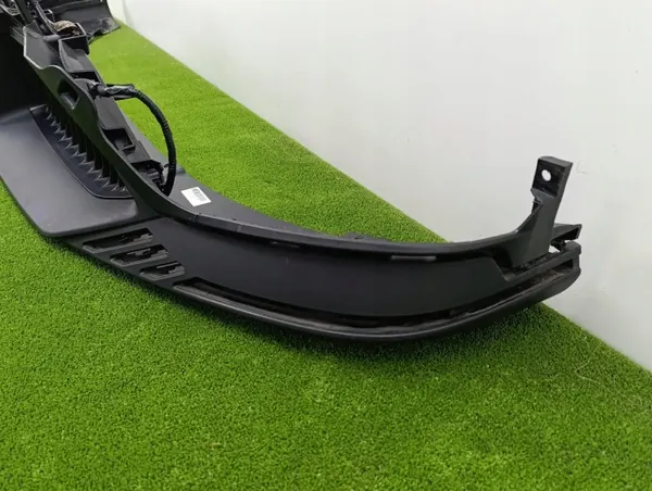 Spoiler Bas de Pare-choc Avant MG4 OEM P11183304 K&B1 image 6