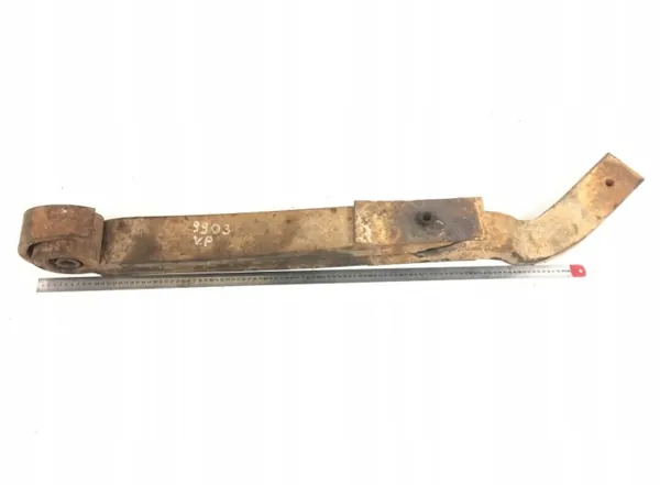 Muelle de ballesta Volvo OEM 20725283 - Eje izquierdo image 2