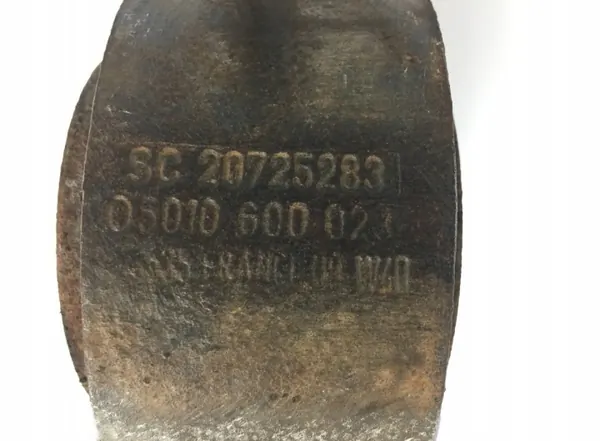 Muelle de ballesta Volvo OEM 20725283 - Eje izquierdo image 3