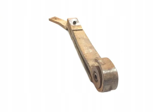 Muelle de ballesta Volvo OEM 20725283 - Eje izquierdo image 4