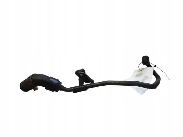 Conducto de aceite turbo OEM V757434280 Citroen C5 image 2