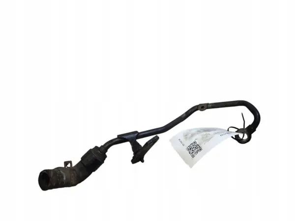 Conducto de aceite turbo OEM V757434280 Citroen C5 image 3