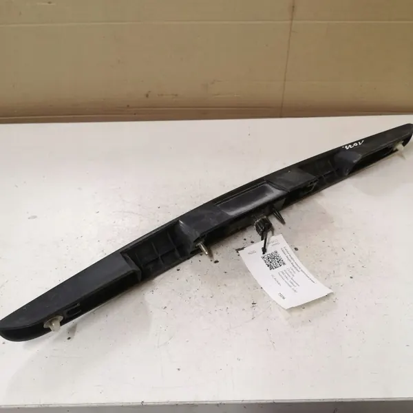 Citroen C3 dashboard lichtstrip OEM P10120135691 image 3