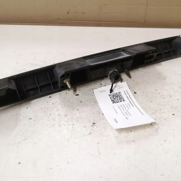Citroen C3 dashboard lichtstrip OEM P10120135691 image 4