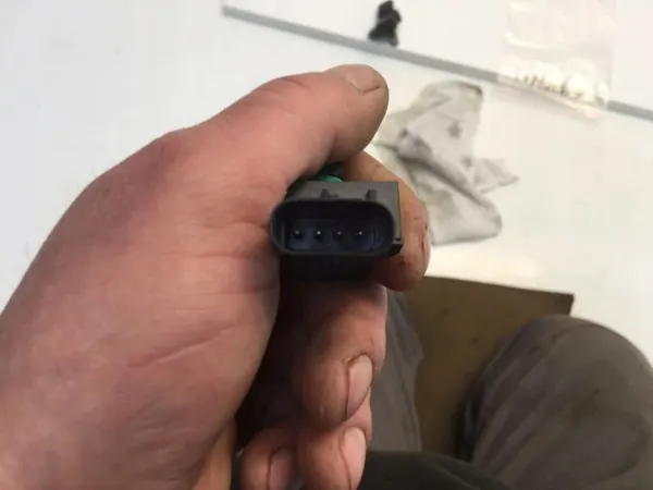 Inlaatdruksensor OEM 32208396 voor Volvo XC40 image 4