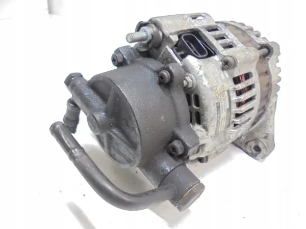 HYUNDAI TRAJET FO Vaihtovirtageneraattori image 2