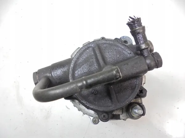 HYUNDAI TRAJET FO Vaihtovirtageneraattori image 7