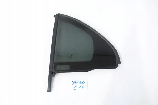 Mercedes A-klasse W177 achter rechter deur glas OEM A17773000 image 2