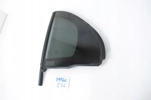 Mercedes A-klasse W177 achter rechter deur glas OEM A17773000 image 3