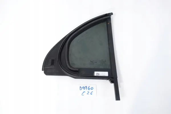 Mercedes A-klasse W177 achter rechter deur glas OEM A17773000 image 4