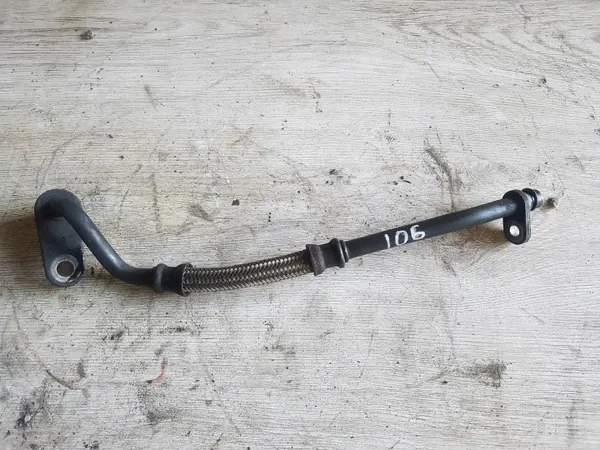 DAF EGR-buis OEM RURKA PRZEWÓD voor XF 106, CF Euro 6 image 2