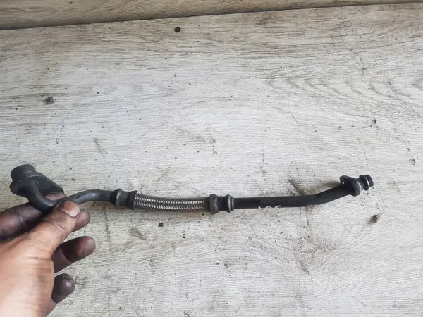 DAF EGR-buis OEM RURKA PRZEWÓD voor XF 106, CF Euro 6 image 4