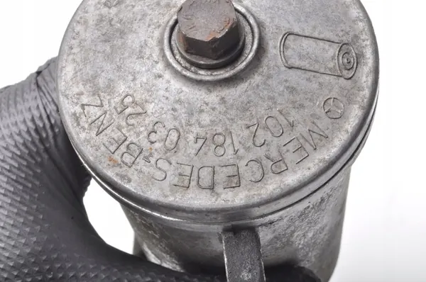 MERCEDES W123 2.3 Olje Filter Bas 1021840325 image 6