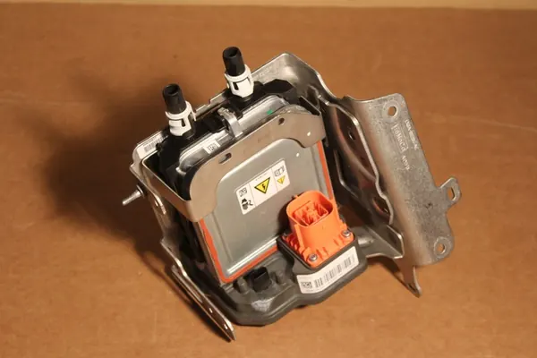 Chauffage supplémentaire L1MH-18E254-BC Ford Kuga MK3 Hybrid image 1