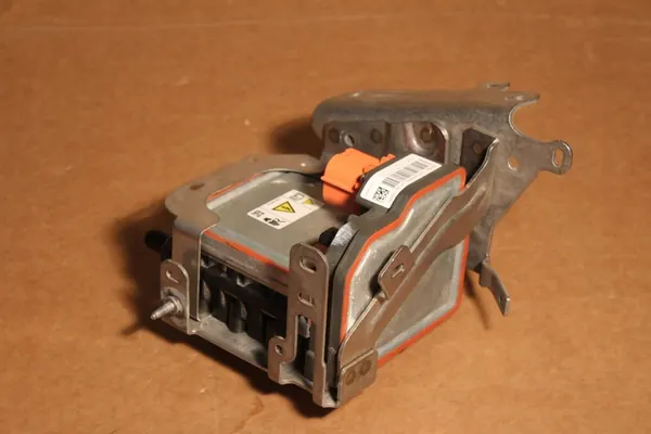 Chauffage supplémentaire L1MH-18E254-BC Ford Kuga MK3 Hybrid image 3