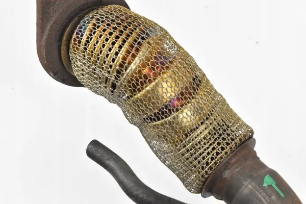 Katalysator OEM 208028672R voor Dacia image 5