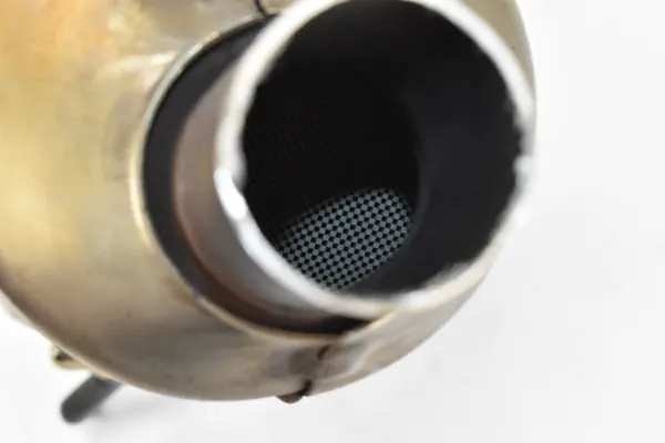 Katalysator OEM 208028672R voor Dacia image 8