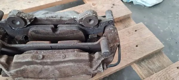 Audi A6 A7 Etujarrusatula 8W0 615 108D image 10