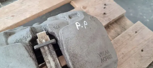 Audi A6 A7 Etujarrusatula 8W0 615 108D image 3