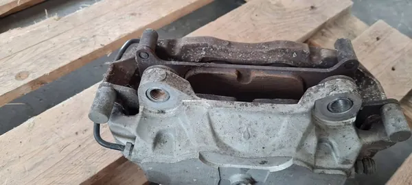 Audi A6 A7 Etujarrusatula 8W0 615 108D image 7