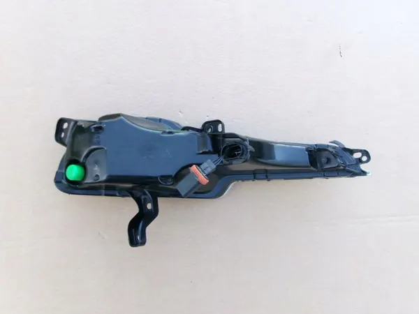 Linker LED-dagrijdlicht knipperlicht Peugeot 308 T9 Lift image 2