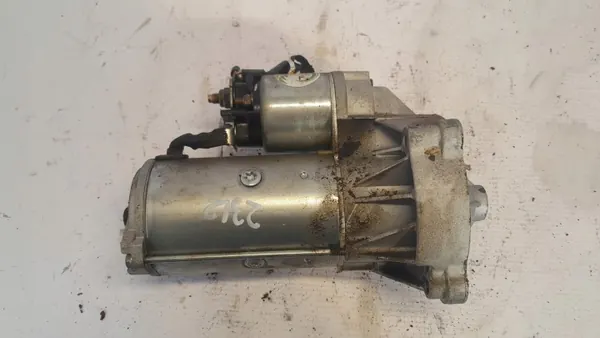 Démarreur OEM S3002 pour Citroen C5 I 2.0 HDI image 2