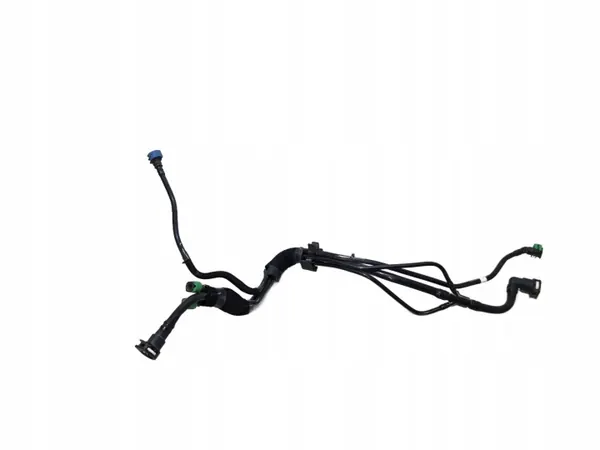 Polttoainehöyrysuodatinletku OEM JJJ4 Dodge Charger/Challenger image 2