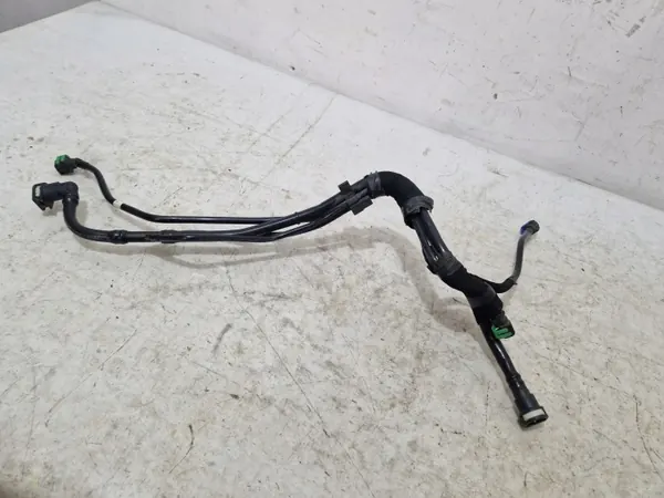 Polttoainehöyrysuodatinletku OEM JJJ4 Dodge Charger/Challenger image 4