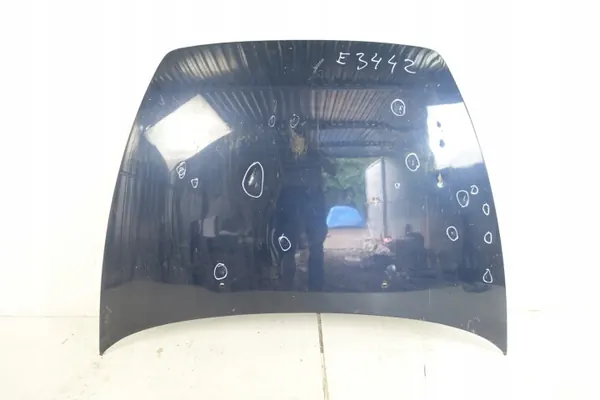 Motorlock VOLVO S40 II 04-07R - OEM Del image 2